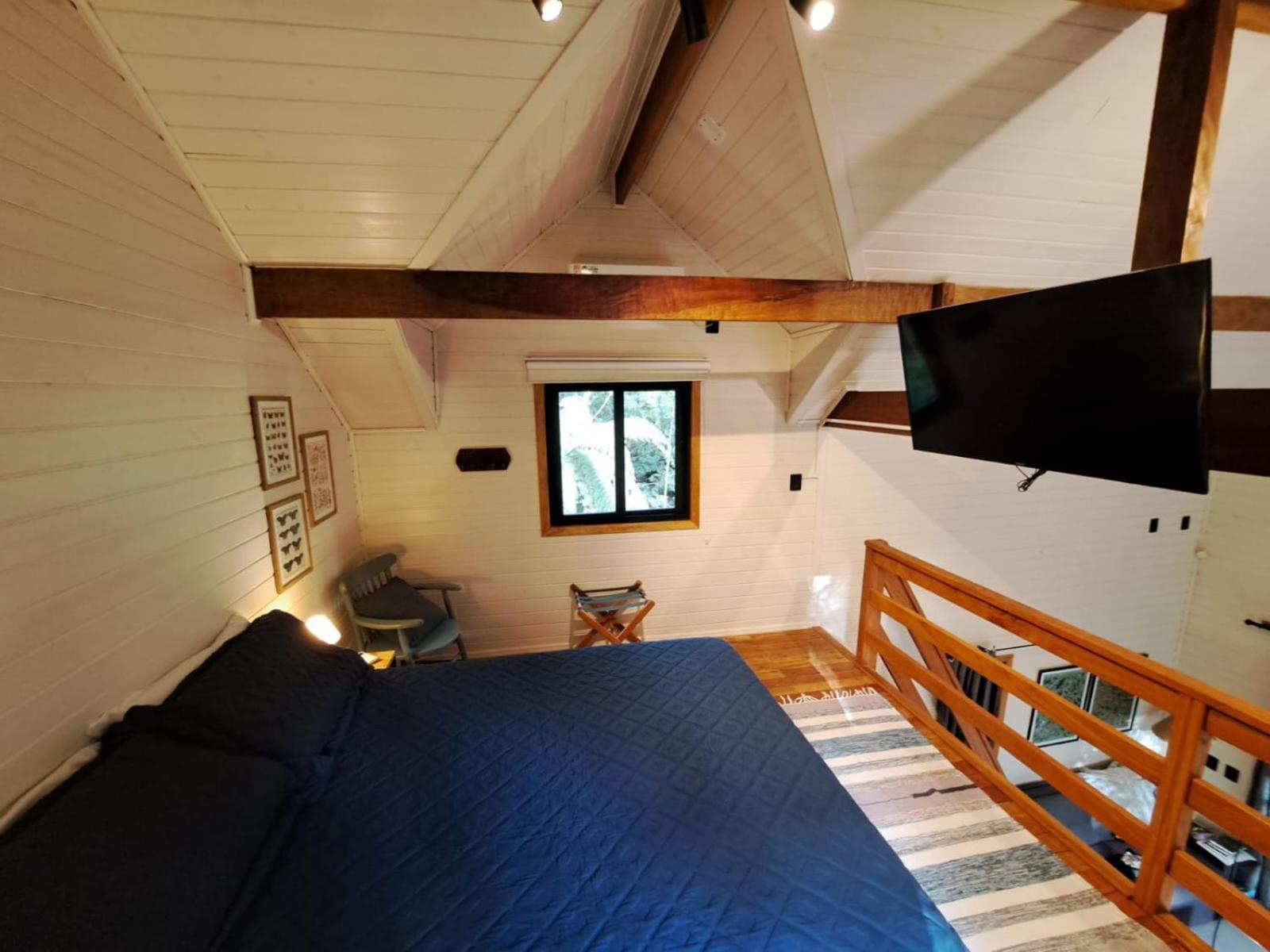 Holiday home Privativa Na Serra Gaucha - Vale Fadas