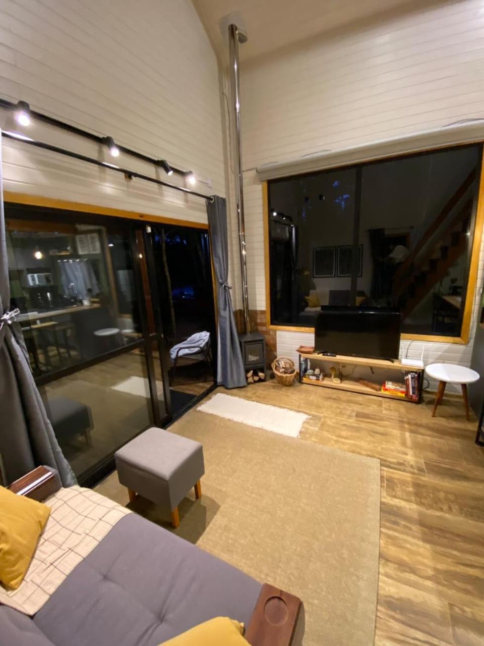 Privativa Na Serra Gaucha - Vale Fadas Holiday home *