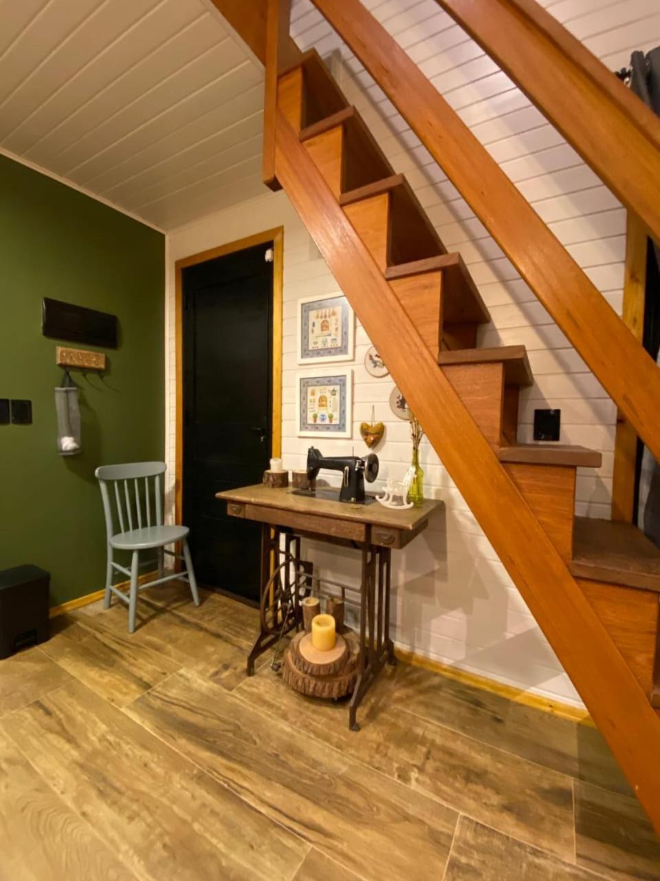 Holiday home Privativa Na Serra Gaucha - Vale Fadas Sao Francisco de Paula (Rio Grande do Sul)