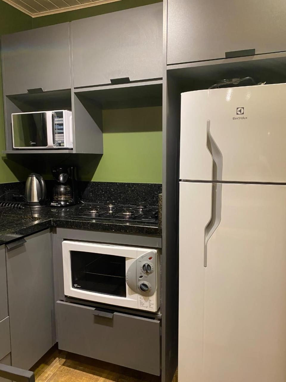 Privativa Na Serra Gaucha - Vale Fadas Holiday home