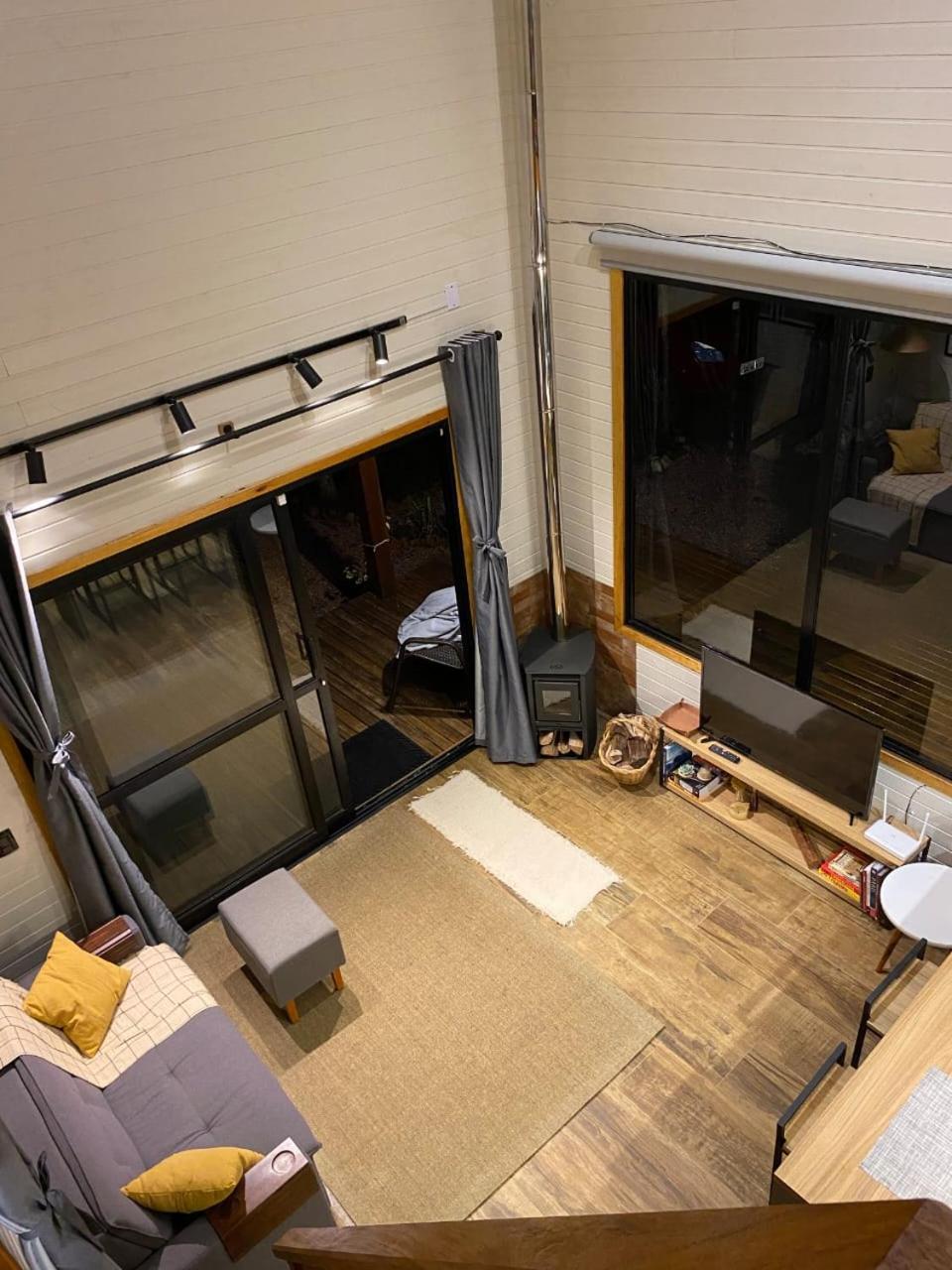 Privativa Na Serra Gaucha - Vale Fadas Holiday home