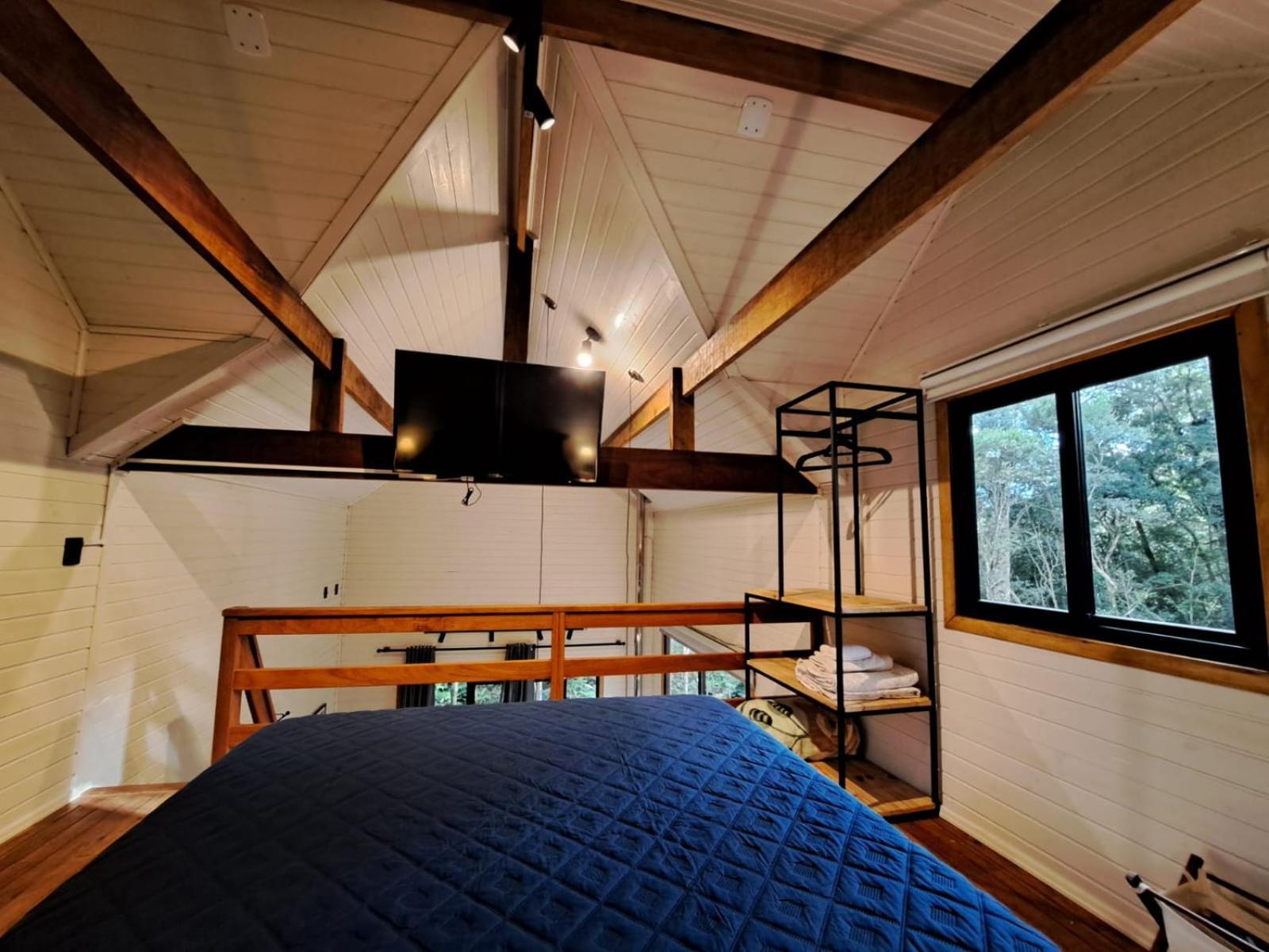 Holiday home Privativa Na Serra Gaucha - Vale Fadas *