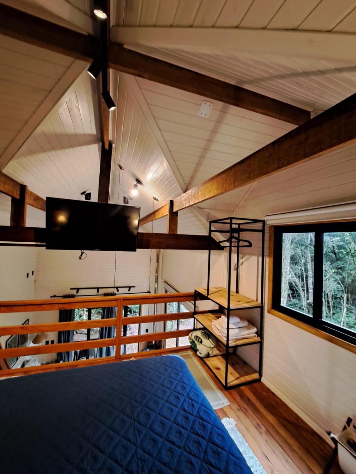 Privativa Na Serra Gaucha - Vale Fadas Holiday home