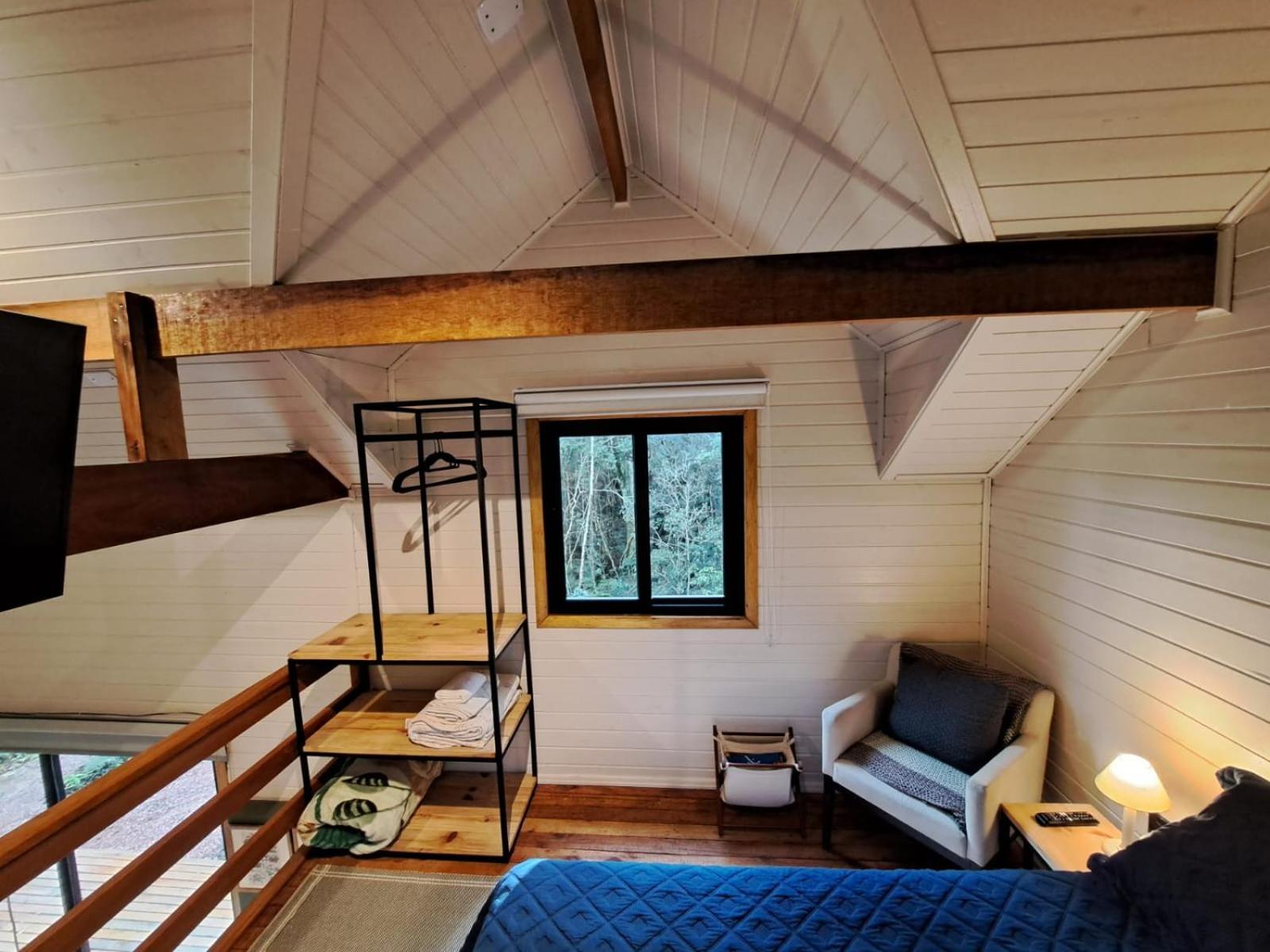 Holiday home Privativa Na Serra Gaucha - Vale Fadas Sao Francisco de Paula (Rio Grande do Sul)