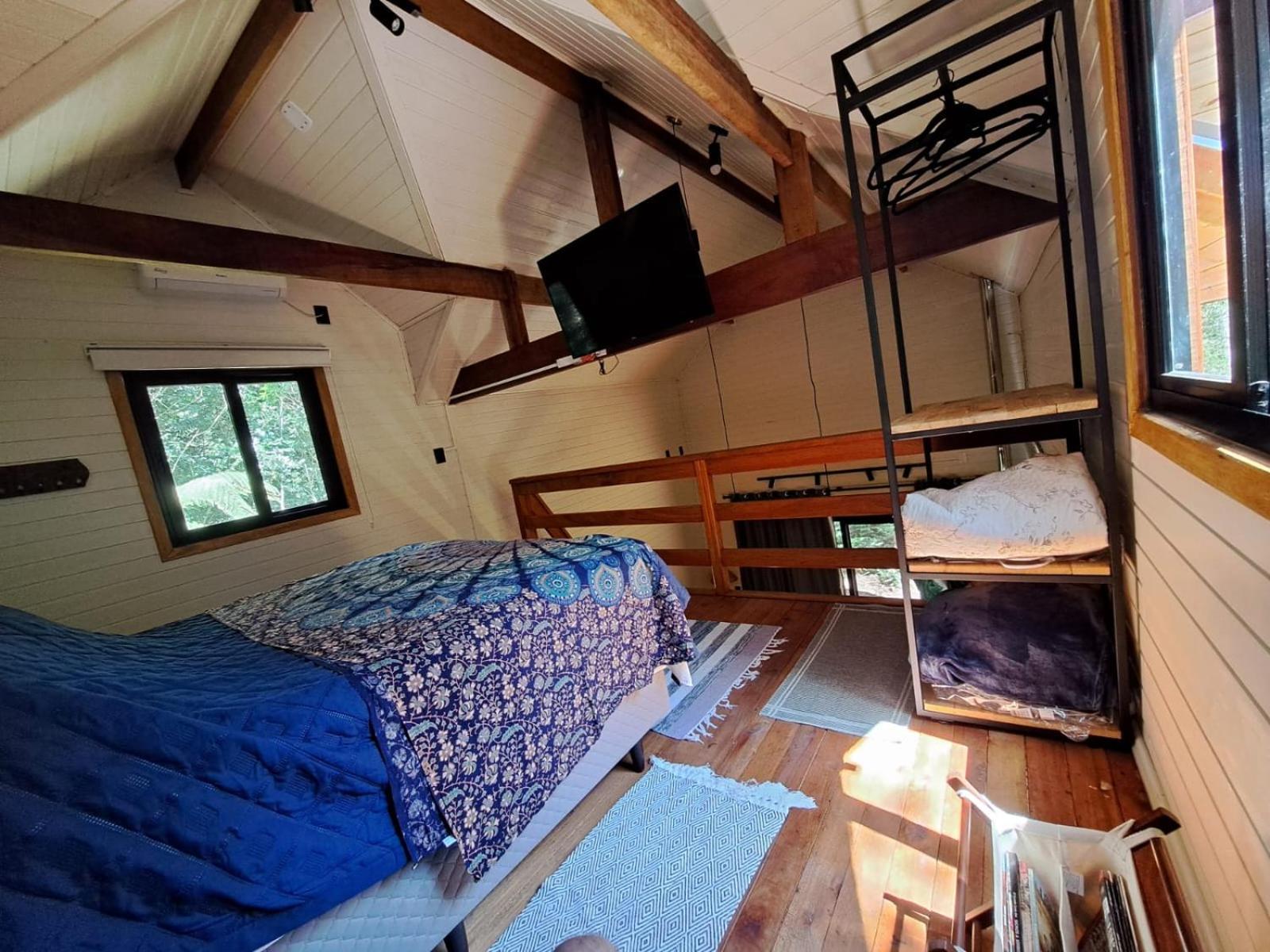 Privativa Na Serra Gaucha - Vale Fadas Holiday home