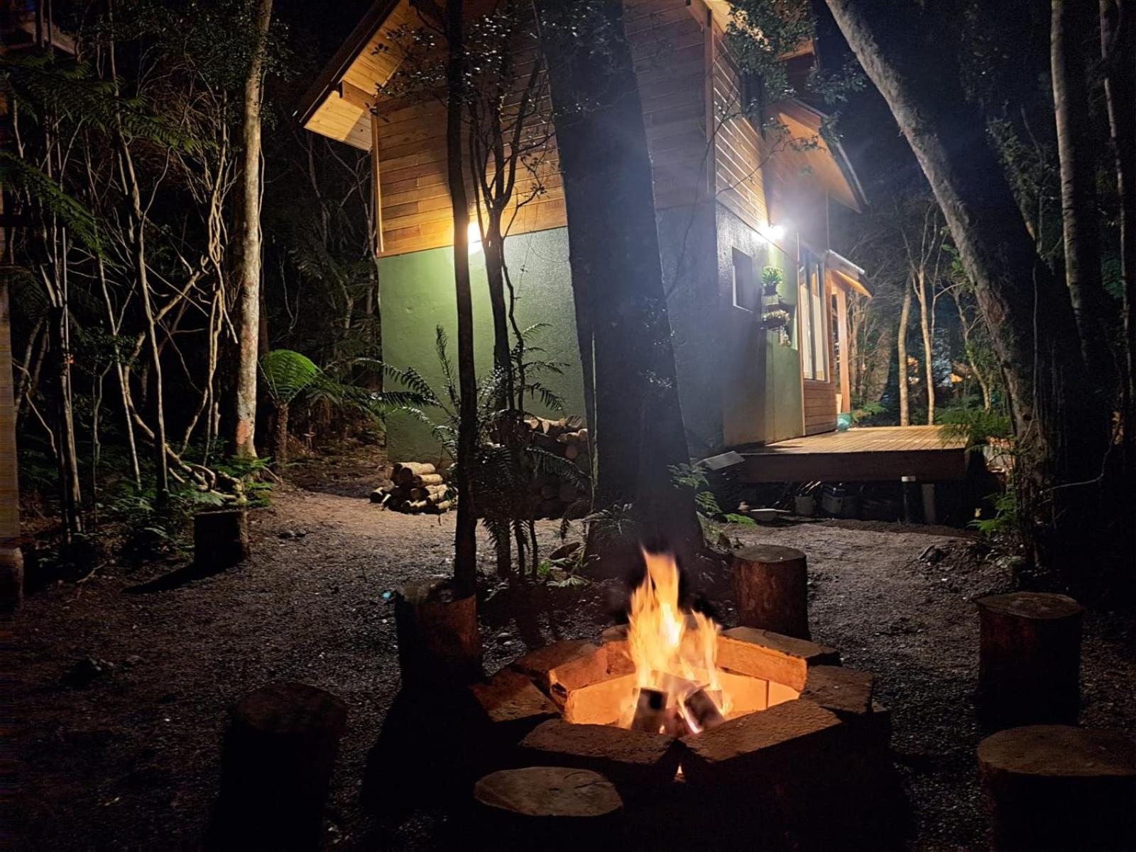 Holiday home Privativa Na Serra Gaucha - Vale Fadas *