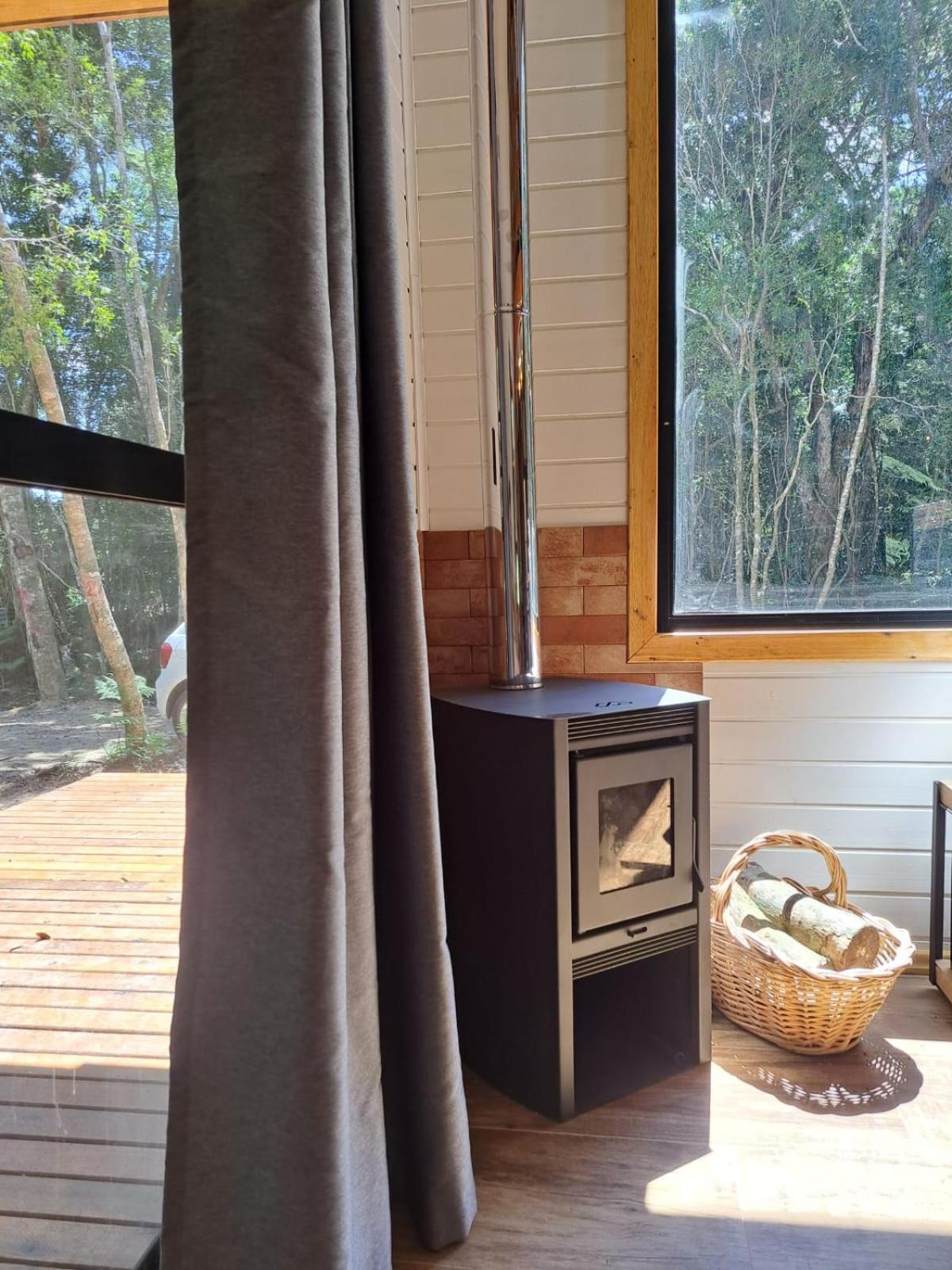 Holiday home Privativa Na Serra Gaucha - Vale Fadas *