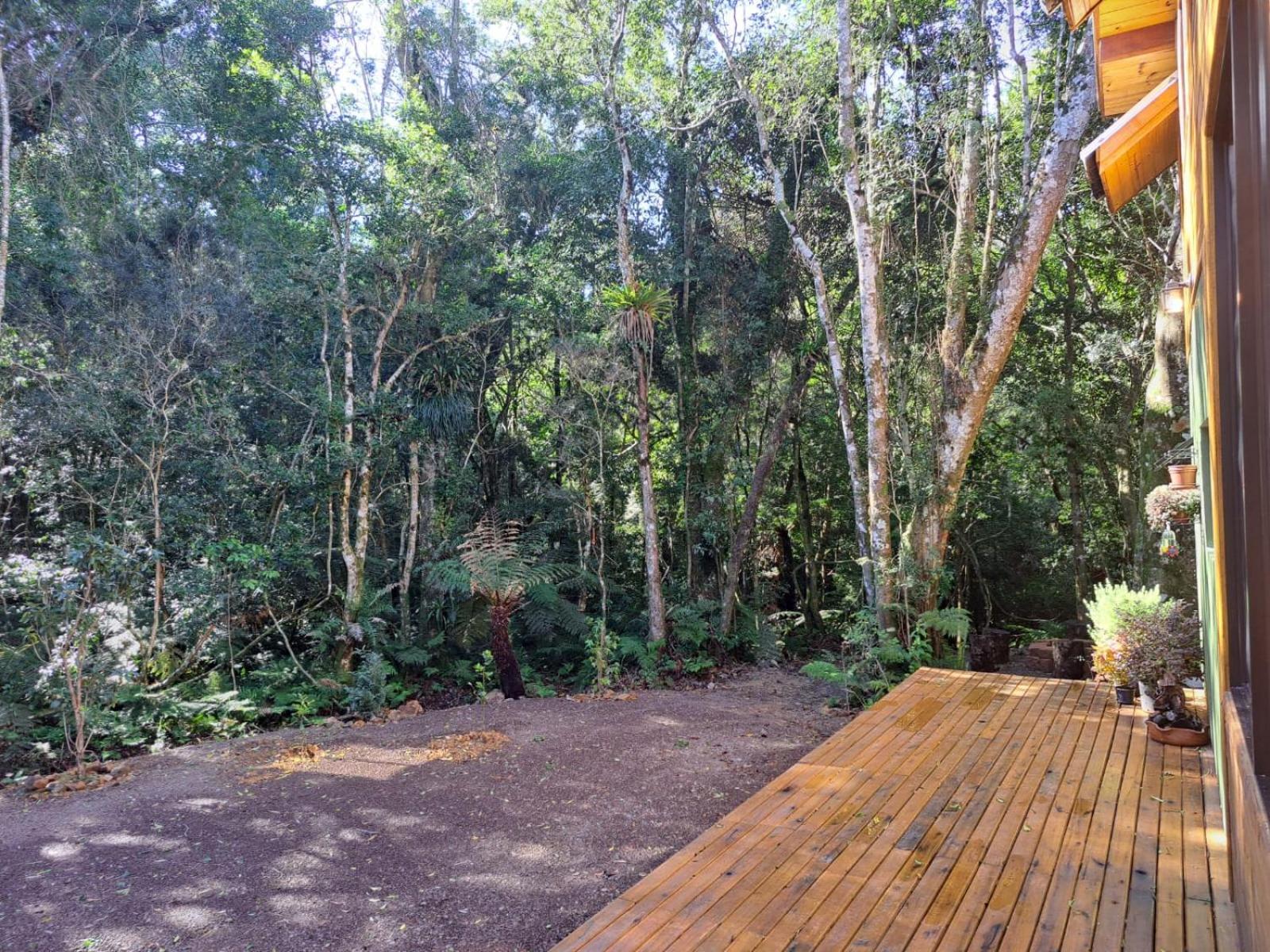 Holiday home Privativa Na Serra Gaucha - Vale Fadas Sao Francisco de Paula (Rio Grande do Sul)