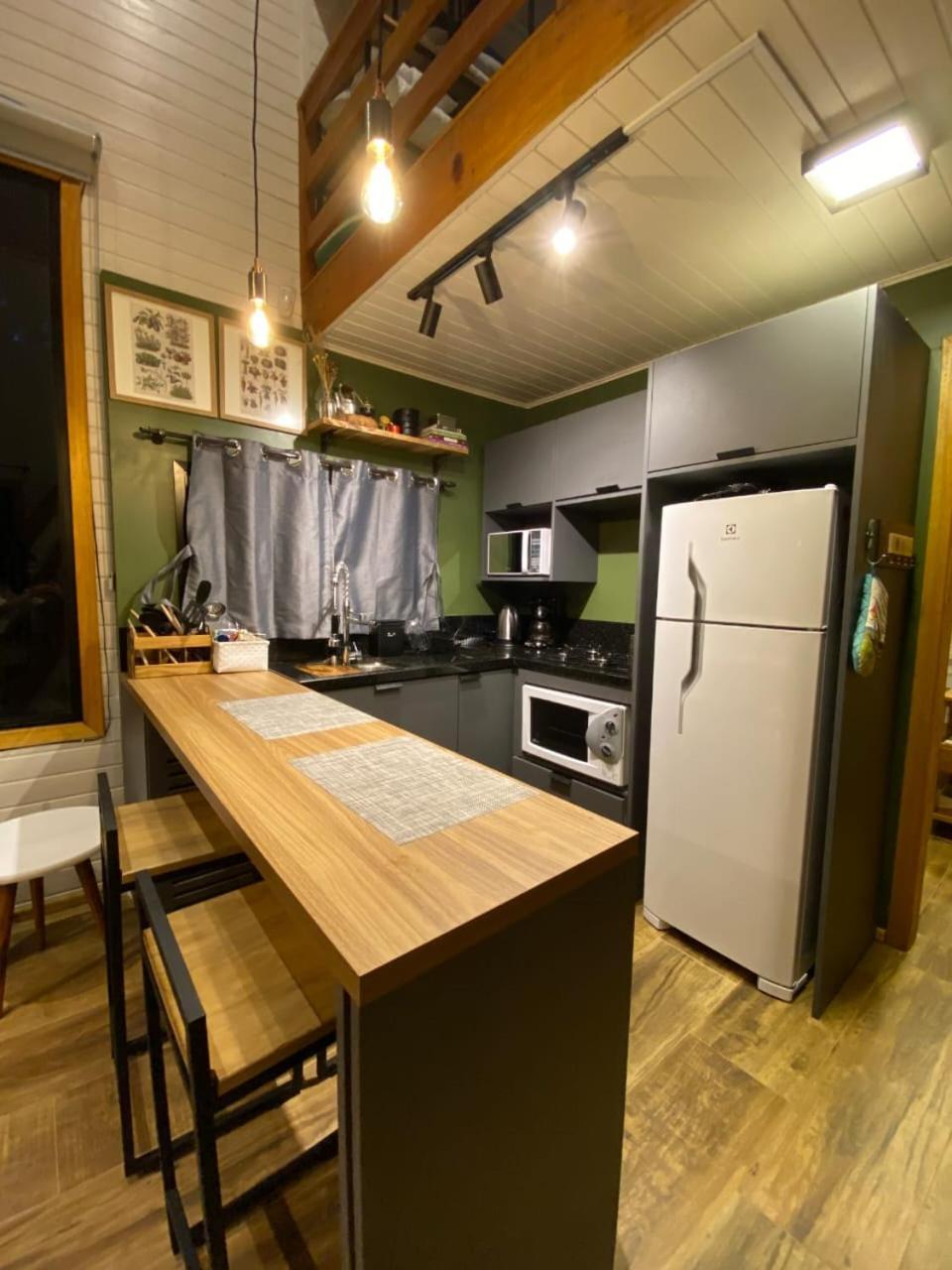 Privativa Na Serra Gaucha - Vale Fadas Holiday home